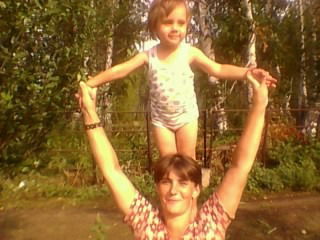 Наталья Дудина