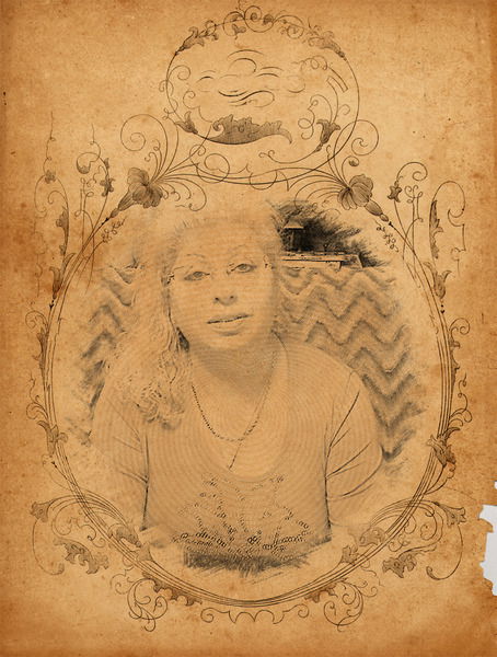 Галина Серебрякова