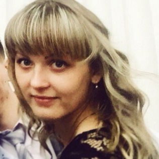 Кристина Лысенко