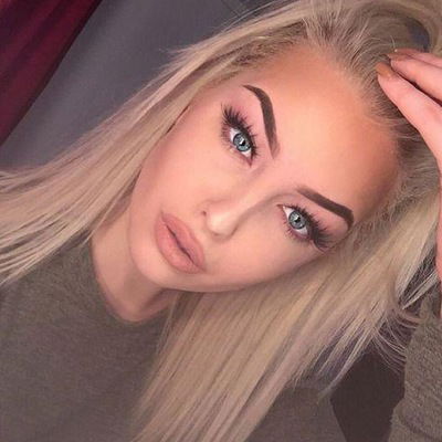 Алена Гурьева