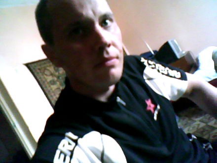 Михаил Крылов