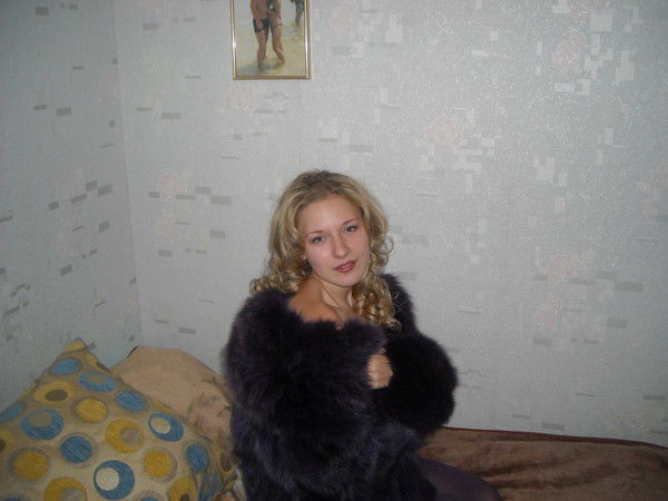 Тамила Бразалук