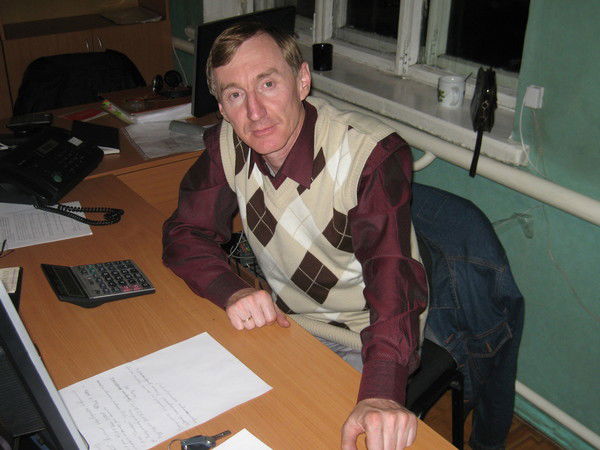 Амир Бикбулатов