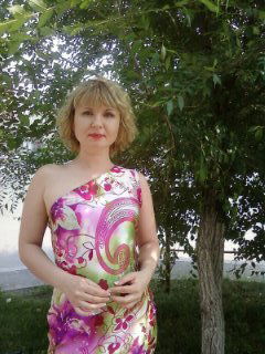 Лара Кирасова