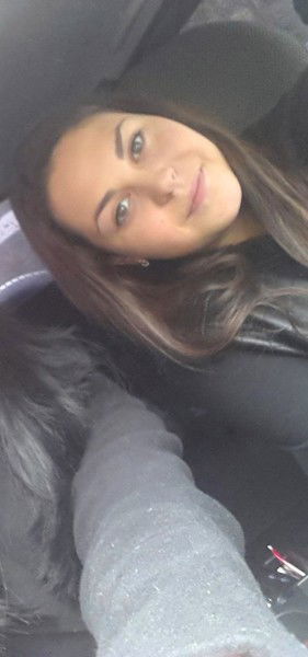 Наталья Попова