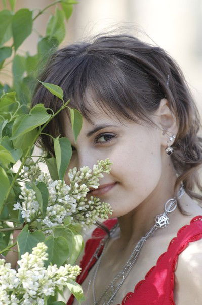 Мариша Малова