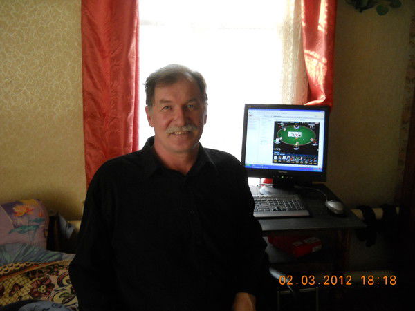 Андрей Исаев