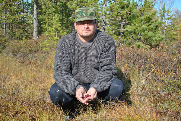 Игорь Пирожков