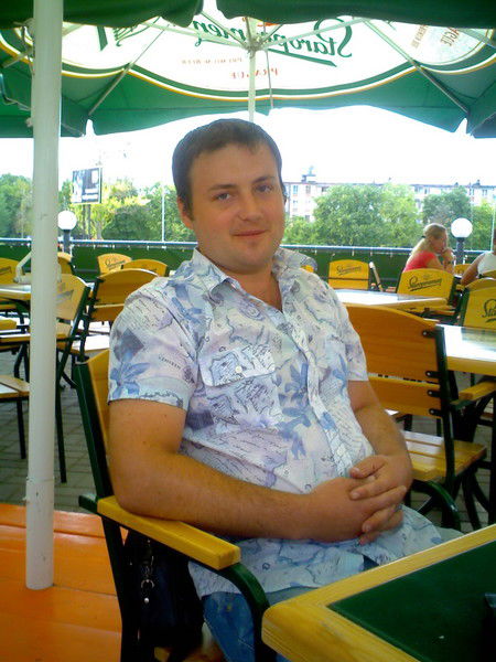 Евгений Кобылянский