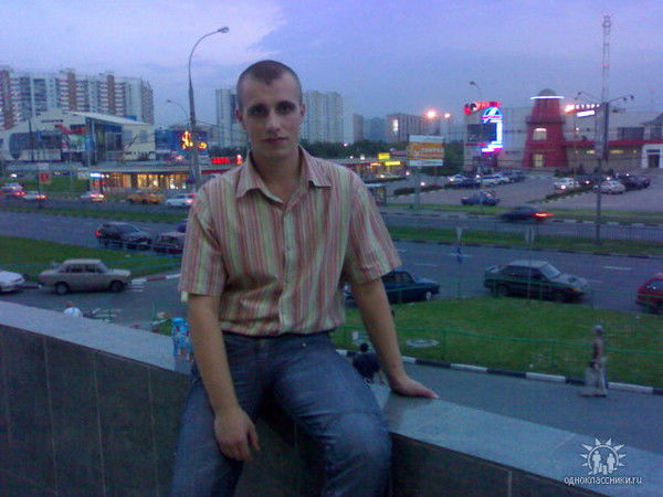 Андрей Найверт