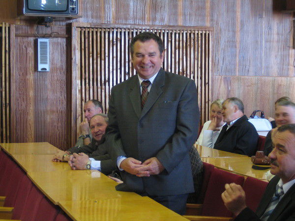 Валентин Новов