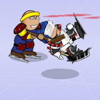 Владислав Борисов