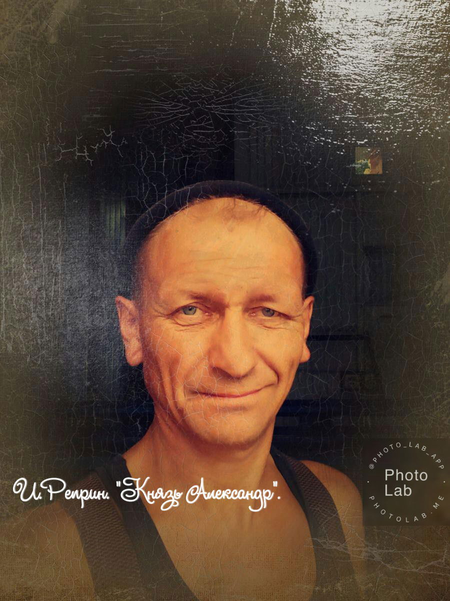 Александр Зотов