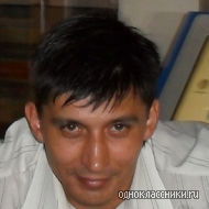 Ленар Ганеев