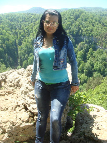 Майя Кайгородова