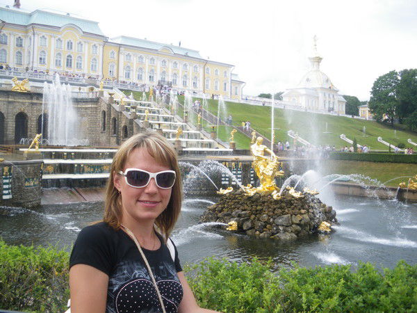 Ольга Нежданова