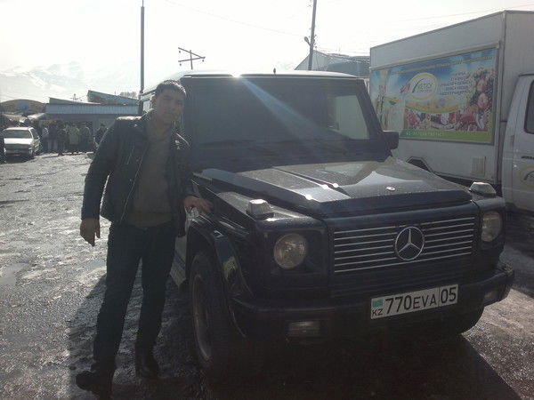 Гани Алтынбаев