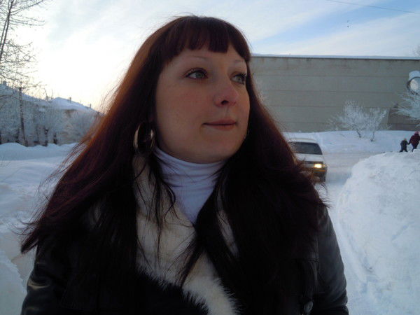 Татьяна Годованец