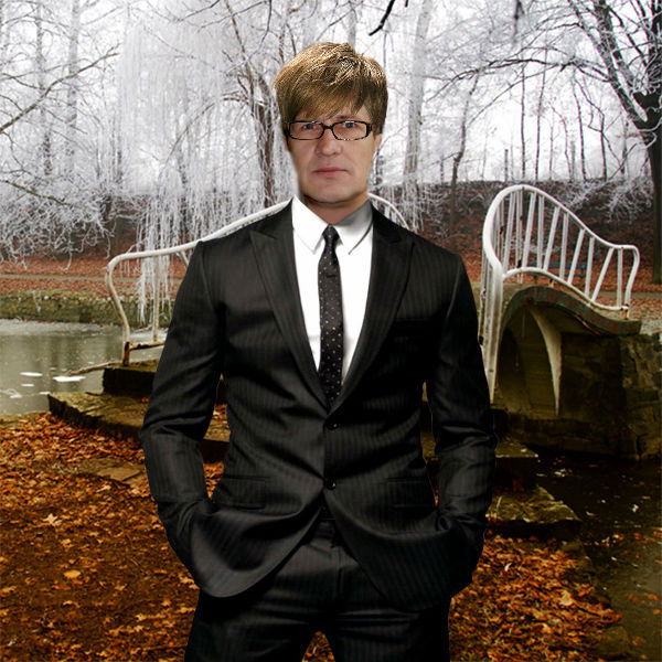 Коля Щеголев