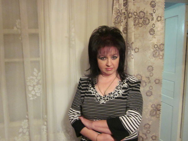 Ольга Сурина