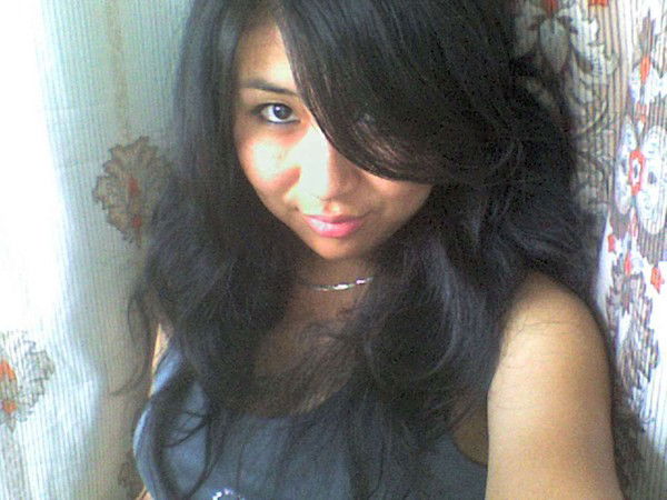 Карина Портер