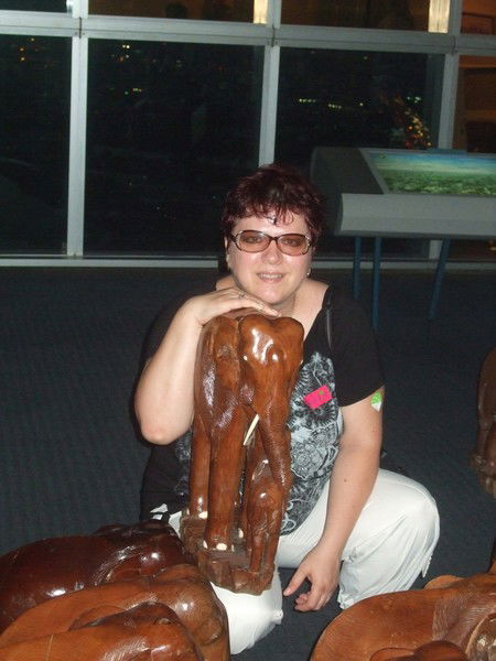 Галина Голышкина