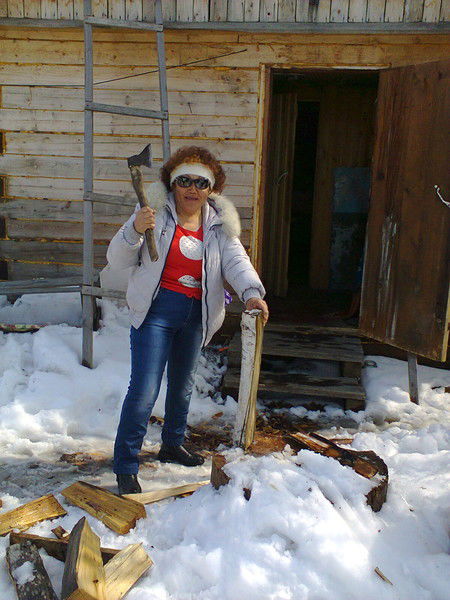 Любовь Козловская