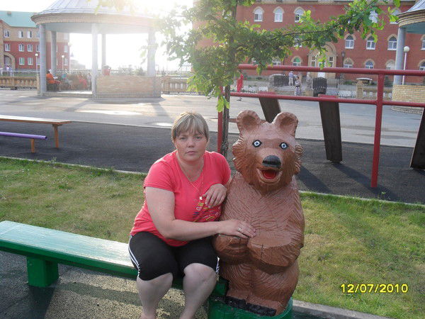 Елена Евдокимова