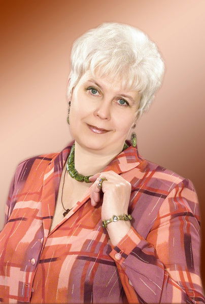 Наталья Зилева