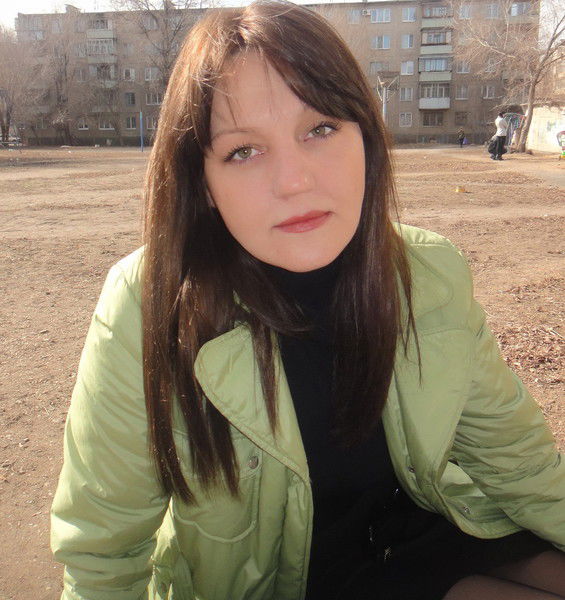 Татьяна Артамонова