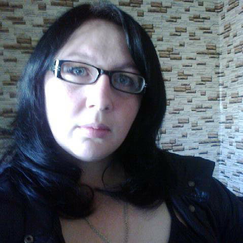 Дарья Мясникова