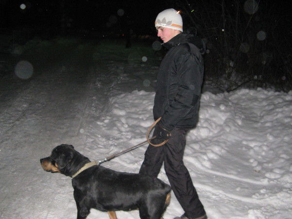 Алексей Техин