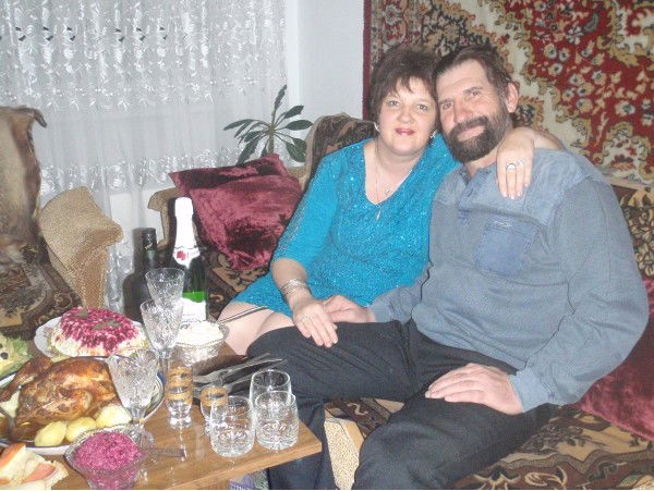 Ирина Крапивкина