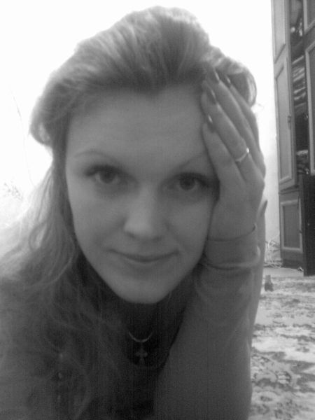 Анастасия Иванникова