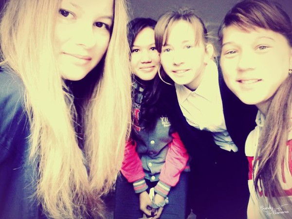 Даша Маликова