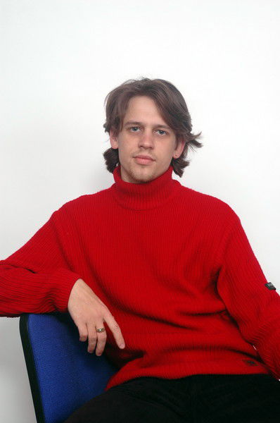 Александр Вишнёв