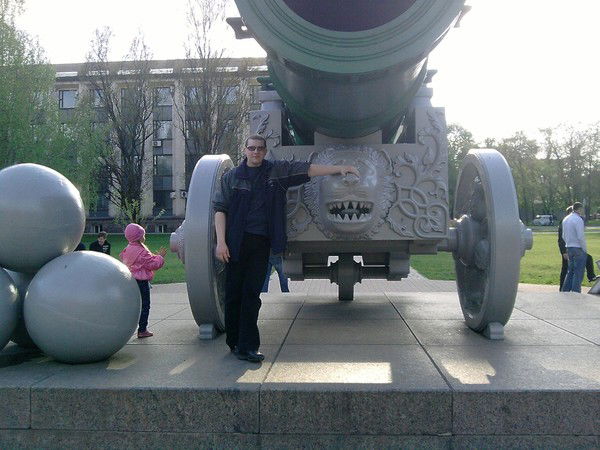 Игорь Петренко