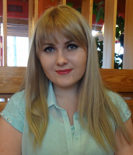 Катя Злагода