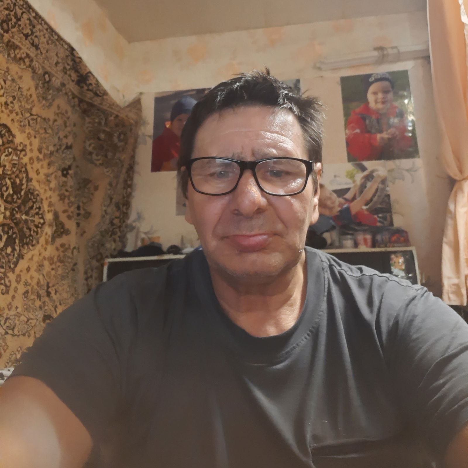 Василий Серебрянов