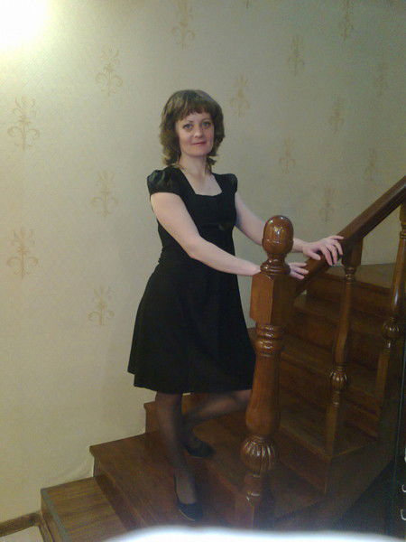 Татьяна Кениг