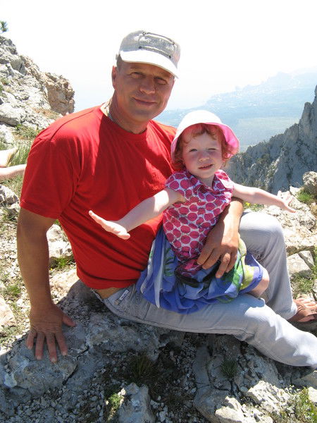 Александр Демьяненко