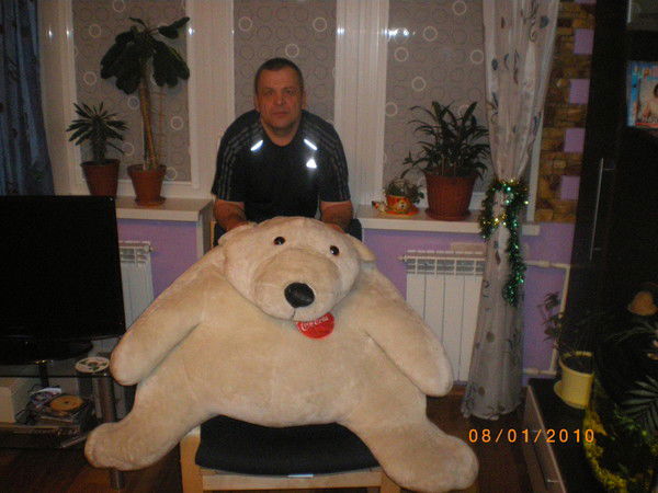 Александр Клюцев