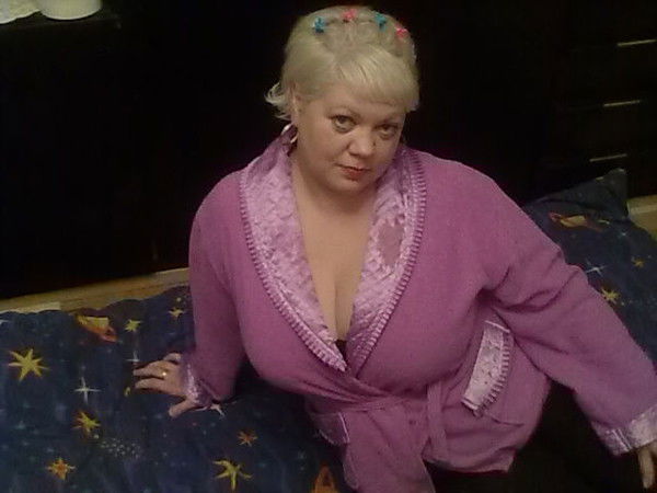 Оля Демидова