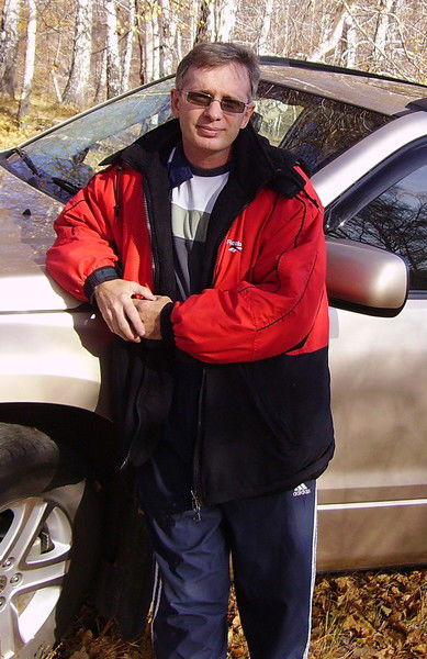 Эдуард Голубчик