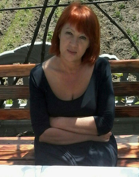 Эмма Мигацкая