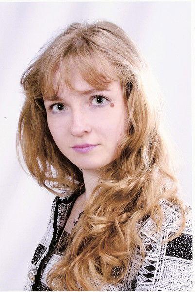 Юлия Бурховецкая