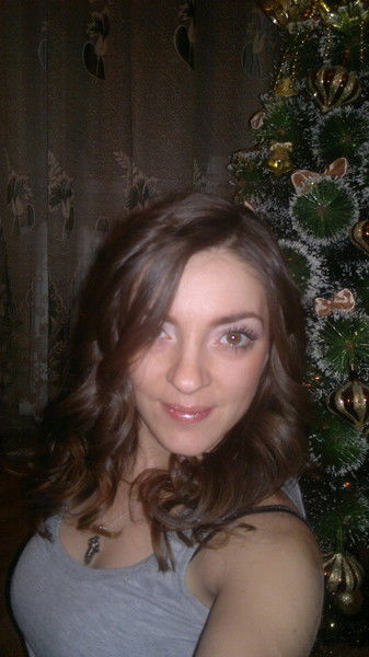 Катерина ******