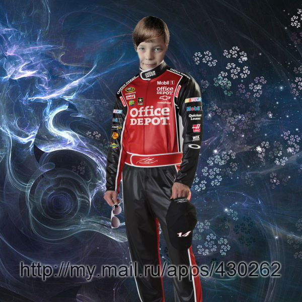 Миша Камалеев