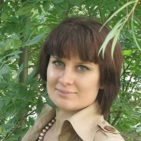 Лилия Снежкина