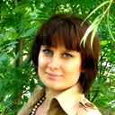 Лилия Снежкина